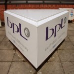 Bespoke shape