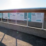 Information points