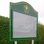 Noticeboards