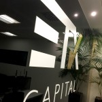 Flat Cut letters & Logos 4