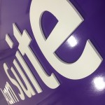 Flat Cut letters & Logos 6