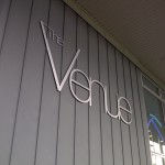 Flat Cut letters & Logos 8