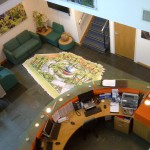 Floor Graphics