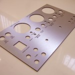 Machine Fascia