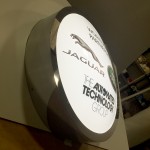 Round Lightboxes