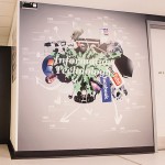 School Wall Graphic 2