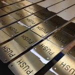 Stainless steel