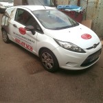 Vehicle Livery 1