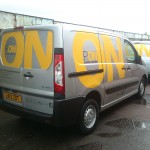 Vehicle Livery