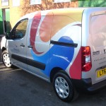 Vehicle Livery 2