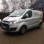 Vehicle Livery 3