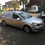 Vehicle Livery 5