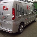 Vehicle Livery 8
