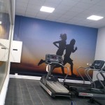 Wall vinyl 3