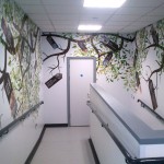 Wall vinyl 4