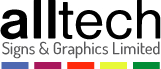 Alltech Signs